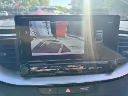 Photo 6 Kia Xceed 1.6 CRDI 136 Gt-line Premium