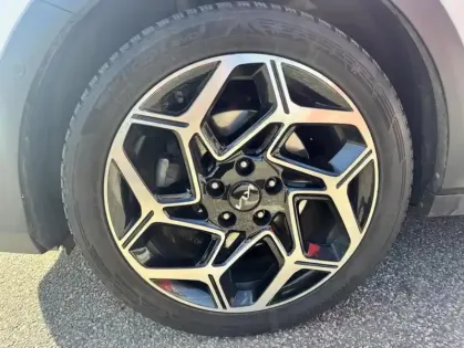 Photo 8 Kia Xceed 1.6 CRDI 136 Gt-line Premium