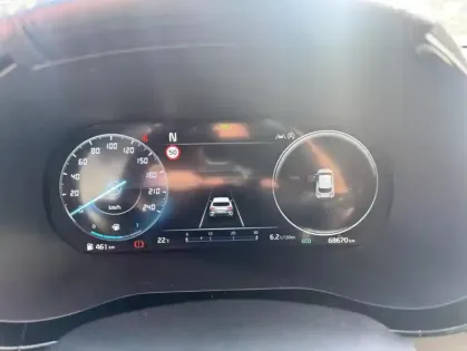 Photo 7 Kia Xceed 1.6 CRDI 136 Gt-line Premium