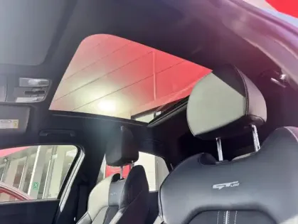 Photo 9 Kia Xceed 1.6 CRDI 136 Gt-line Premium