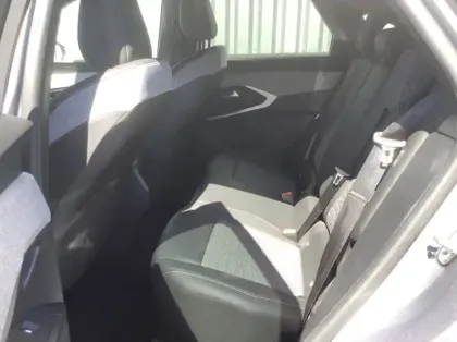 Photo 11 Peugeot 3008 Nouveau Hybrid 136 e-DCS6 Allure