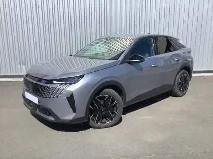 Photo Peugeot 3008 Allure