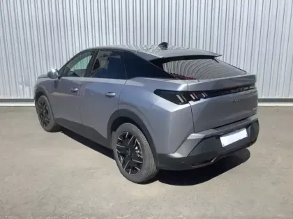 Photo 6 Peugeot 3008 Nouveau Hybrid 136 e-DCS6 Allure