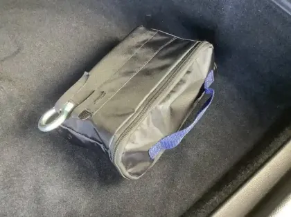 Photo 23 Peugeot 3008 Nouveau Hybrid 136 e-DCS6 Allure