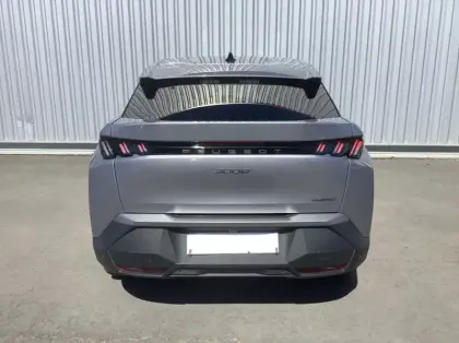 Photo 5 Peugeot 3008 Nouveau Hybrid 136 e-DCS6 Allure