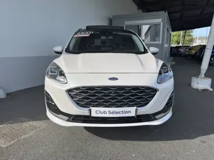 Photo 22 Ford Kuga 2.5 Duratec 190ch FHEV E85 Vignale BVA