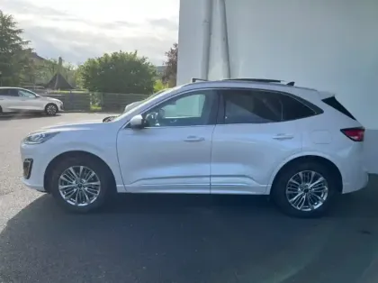 Photo 23 Ford Kuga 2.5 Duratec 190ch FHEV E85 Vignale BVA