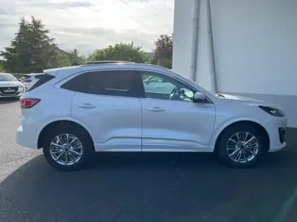 Photo 25 Ford Kuga 2.5 Duratec 190ch FHEV E85 Vignale BVA