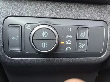 Photo 27 Ford Kuga 2.5 Duratec 190ch FHEV E85 Vignale BVA