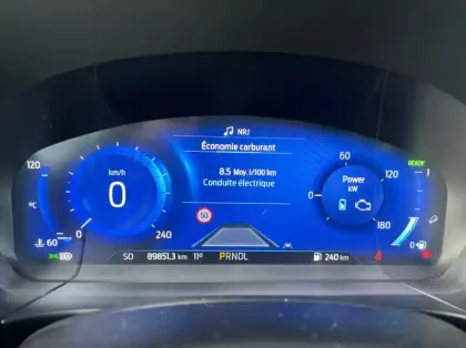 Photo 29 Ford Kuga 2.5 Duratec 190ch FHEV E85 Vignale BVA