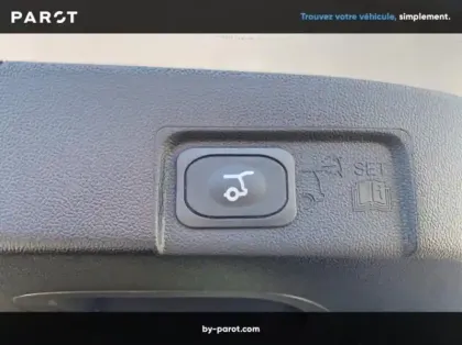 Photo 18 Ford Puma 1.0 EcoBoost Hybrid 125ch Titanium Business S&S