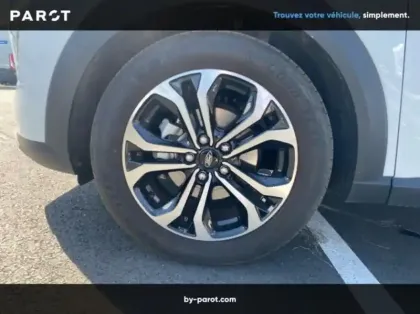 Photo 13 Ford Puma 1.0 EcoBoost Hybrid 125ch Titanium Business S&S