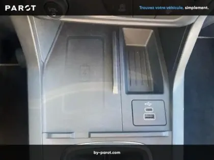 Photo 21 Ford Puma 1.0 EcoBoost Hybrid 125ch Titanium Business S&S