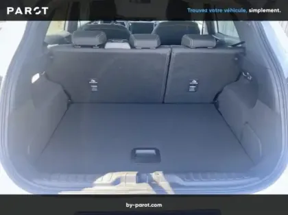 Photo 10 Ford Puma 1.0 EcoBoost Hybrid 125ch Titanium Business S&S