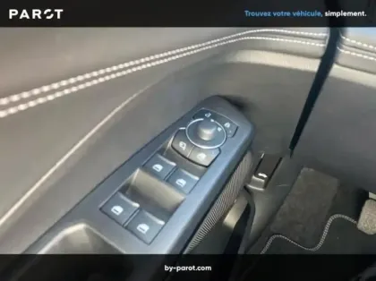 Photo 5 Ford Puma 1.0 EcoBoost Hybrid 125ch Titanium Business S&S