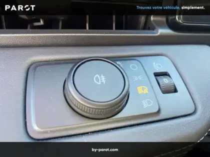 Photo 29 Ford Puma 1.0 EcoBoost Hybrid 125ch Titanium Business S&S