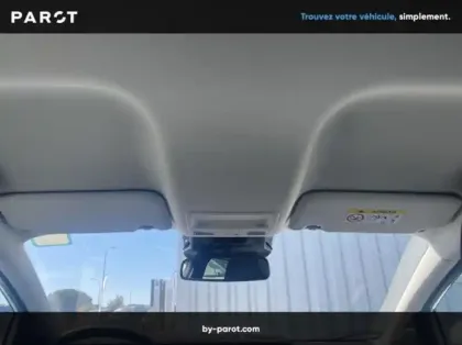 Photo 14 Ford Puma 1.0 EcoBoost Hybrid 125ch Titanium Business S&S