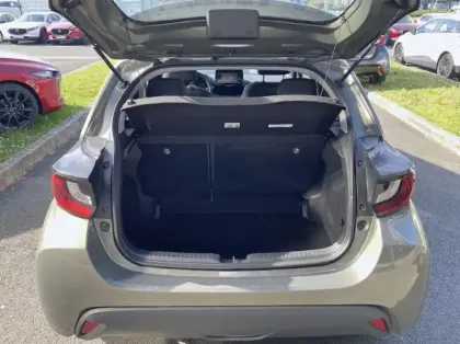 Photo 10 Mazda 2 Hybrid 1.5 116ch Pure