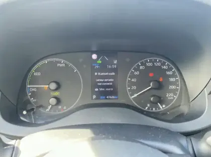 Photo 28 Mazda 2 Hybrid 1.5 116ch Pure