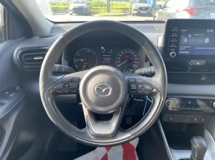 Photo 6 Mazda 2 Hybrid 1.5 116ch Pure