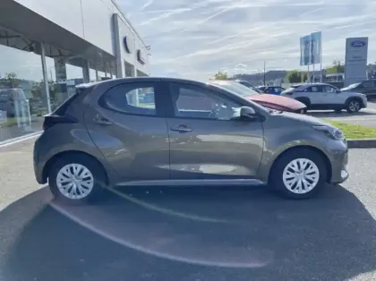 Photo 25 Mazda 2 Hybrid 1.5 116ch Pure