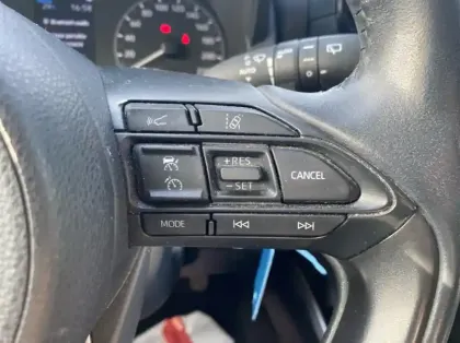 Photo 16 Mazda 2 Hybrid 1.5 116ch Pure