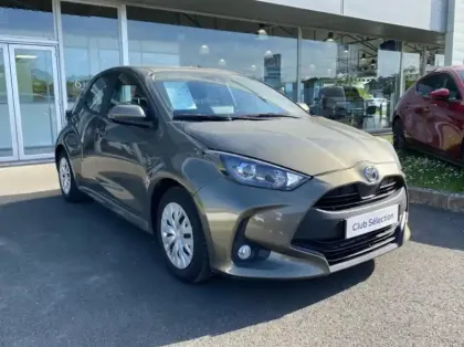 Photo 11 Mazda 2 Hybrid 1.5 116ch Pure