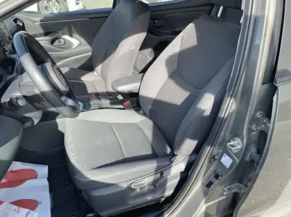 Photo 9 Mazda 2 Hybrid 1.5 116ch Pure