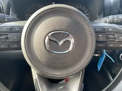 Photo 27 Mazda 2 Hybrid 1.5 116ch Pure