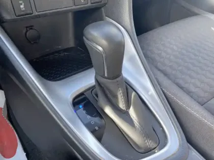 Photo 7 Mazda 2 Hybrid 1.5 116ch Pure