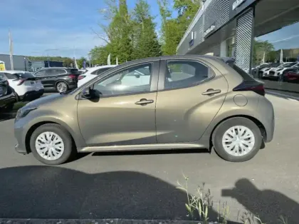 Photo 23 Mazda 2 Hybrid 1.5 116ch Pure