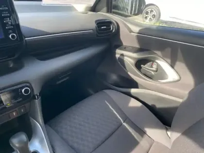 Photo 15 Mazda 2 Hybrid 1.5 116ch Pure