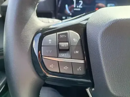 Photo 15 Ford Puma 1.0 EcoBoost Hybrid 125ch Titanium Business S&S