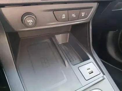 Photo 10 Ford Puma 1.0 EcoBoost Hybrid 125ch Titanium Business S&S