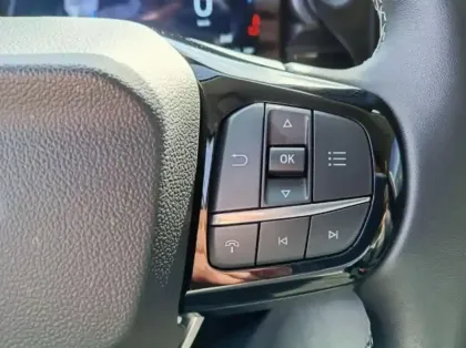 Photo 16 Ford Puma 1.0 EcoBoost Hybrid 125ch Titanium Business S&S