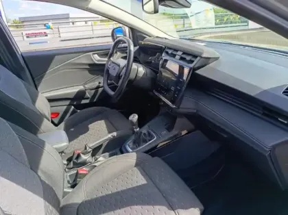 Photo 18 Ford Puma 1.0 EcoBoost Hybrid 125ch Titanium Business S&S