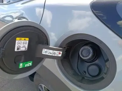 Photo 27 Ford Puma 1.0 EcoBoost Hybrid 125ch Titanium Business S&S