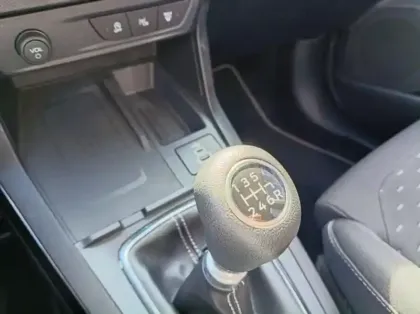 Photo 11 Ford Puma 1.0 EcoBoost Hybrid 125ch Titanium Business S&S