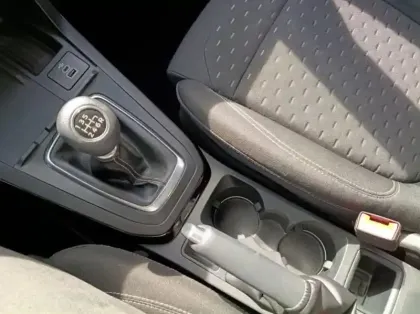 Photo 19 Ford Puma 1.0 EcoBoost Hybrid 125ch Titanium Business S&S