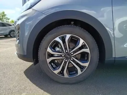 Photo 12 Ford Puma 1.0 EcoBoost Hybrid 125ch Titanium Business S&S