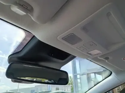 Photo 24 Ford Puma 1.0 EcoBoost Hybrid 125ch Titanium Business S&S