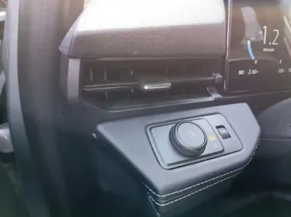 Photo 25 Ford Puma 1.0 EcoBoost Hybrid 125ch Titanium Business S&S