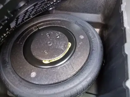 Photo 21 Ford Puma 1.0 EcoBoost Hybrid 125ch Titanium Business S&S