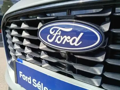 Photo 28 Ford Puma 1.0 EcoBoost Hybrid 125ch Titanium Business S&S