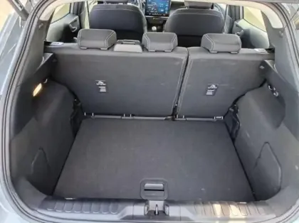 Photo 5 Ford Puma 1.0 EcoBoost Hybrid 125ch Titanium Business S&S