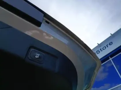 Photo 20 Ford Puma 1.0 EcoBoost Hybrid 125ch Titanium Business S&S