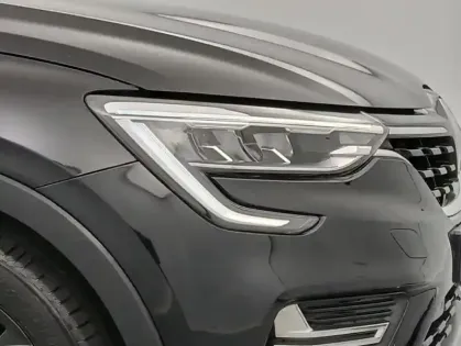 Photo 17 Renault Arkana E-Tech hybride 145 - 22 Techno