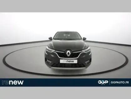 Photo 5 Renault Arkana E-Tech hybride 145 - 22 Techno