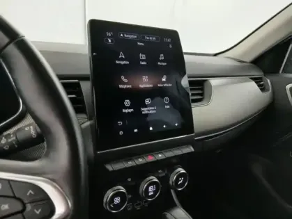 Photo 20 Renault Arkana E-Tech hybride 145 - 22 Techno