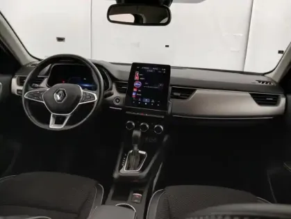 Photo 12 Renault Arkana E-Tech hybride 145 - 22 Techno